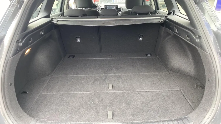 KIA Cee'd Ceed 1.5 T-GDI M