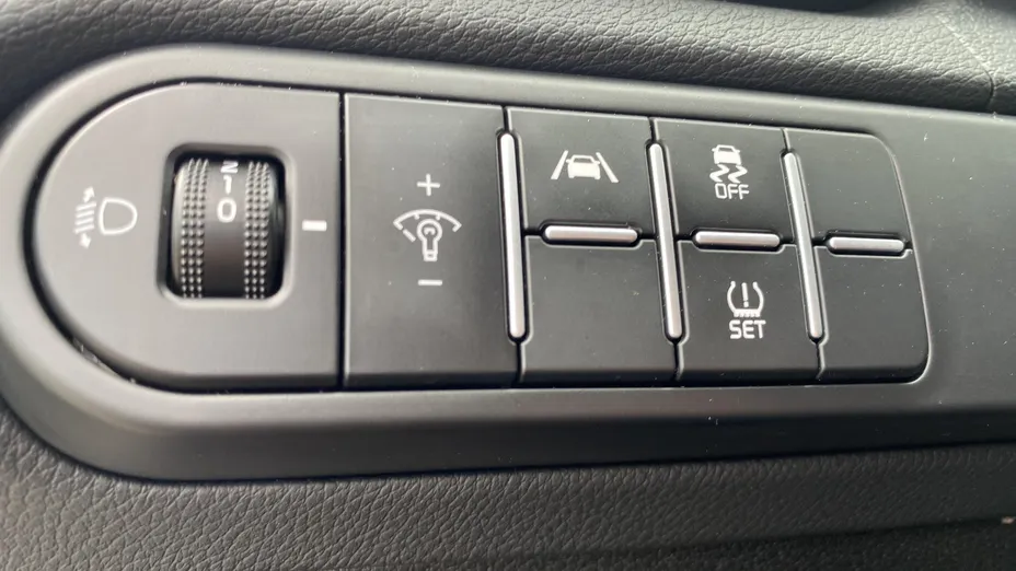 KIA Cee'd Ceed 1.5 T-GDI M