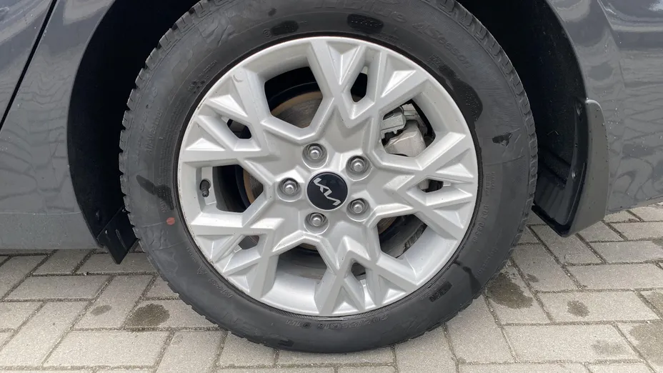 KIA Cee'd Ceed 1.5 T-GDI M