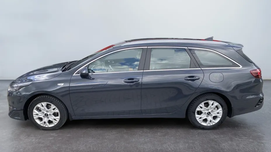 KIA Cee'd Ceed 1.5 T-GDI M