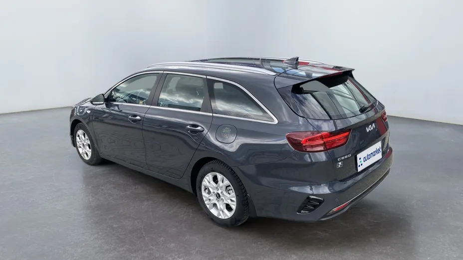 KIA Cee'd Ceed 1.5 T-GDI M