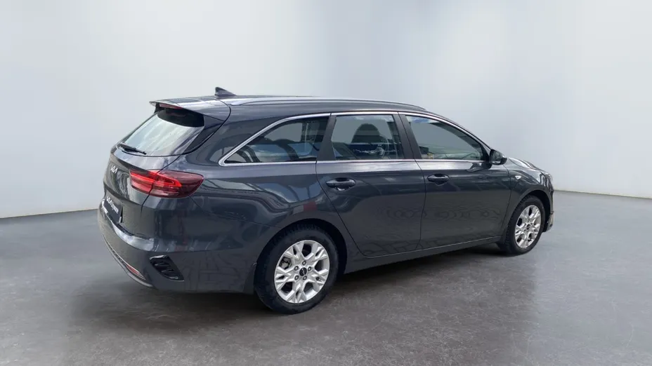 KIA Cee'd Ceed 1.5 T-GDI M