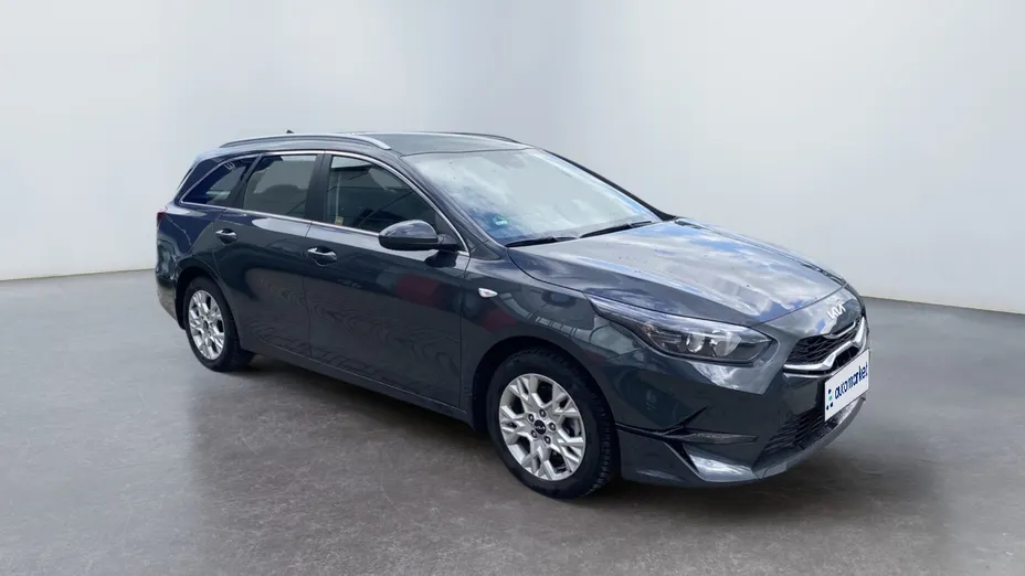 KIA Cee'd Ceed 1.5 T-GDI M