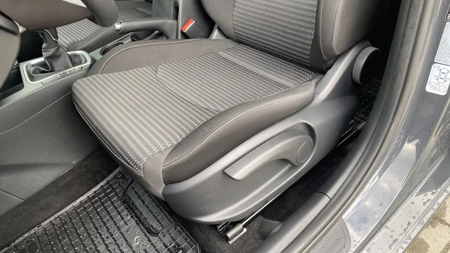 KIA Cee'd Ceed 1.5 T-GDI M