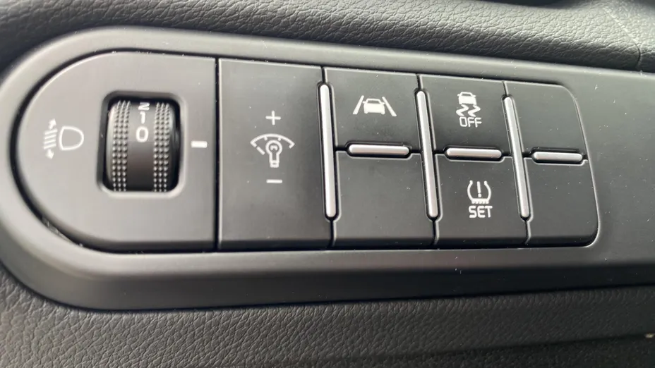 KIA Cee'd Ceed 1.5 T-GDI M