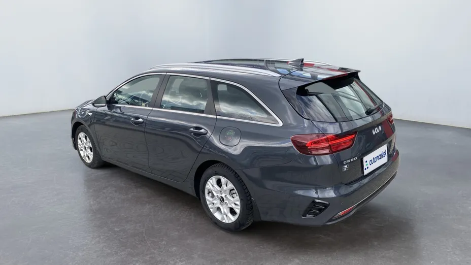 KIA Cee'd Ceed 1.5 T-GDI M