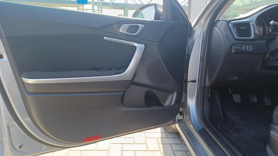 KIA Cee'd Ceed 1.5 T-GDI M