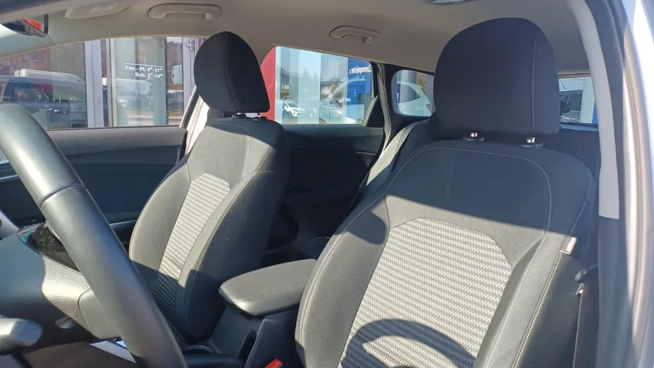 KIA Cee'd Ceed 1.5 T-GDI M