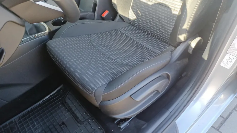 KIA Cee'd Ceed 1.5 T-GDI M