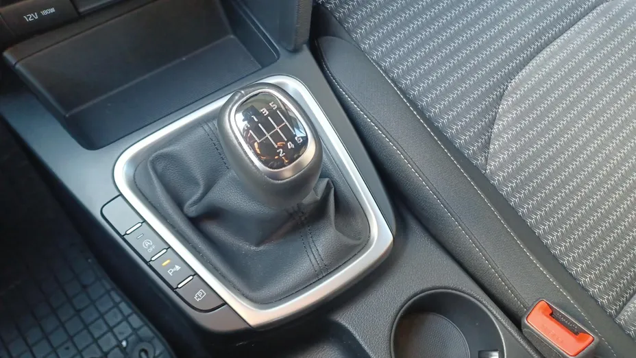 KIA Cee'd Ceed 1.5 T-GDI M