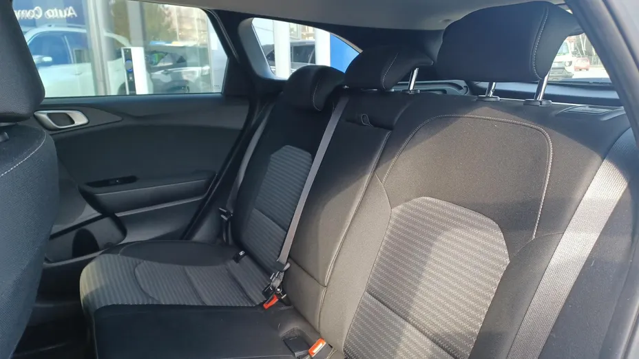 KIA Cee'd Ceed 1.5 T-GDI M