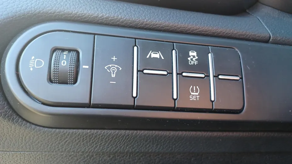 KIA Cee'd Ceed 1.5 T-GDI M