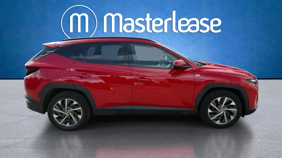 HYUNDAI Tucson Tucson 1.6 T-GDi 48V Smart 2WD DCT