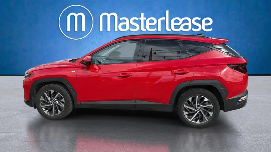 HYUNDAI Tucson Tucson 1.6 T-GDi 48V Smart 2WD DCT