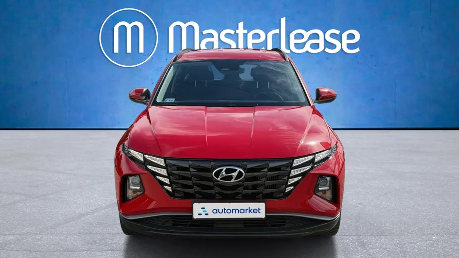 HYUNDAI Tucson Tucson 1.6 T-GDi 48V Smart 2WD DCT