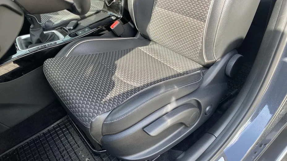 KIA XCeed XCeed 1.5 T-GDI L Business Line