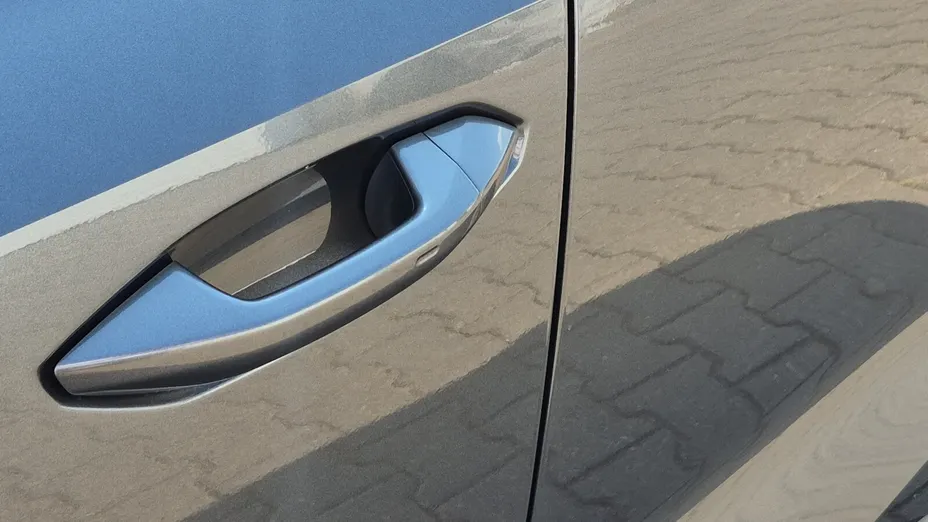 AUDI S3 -