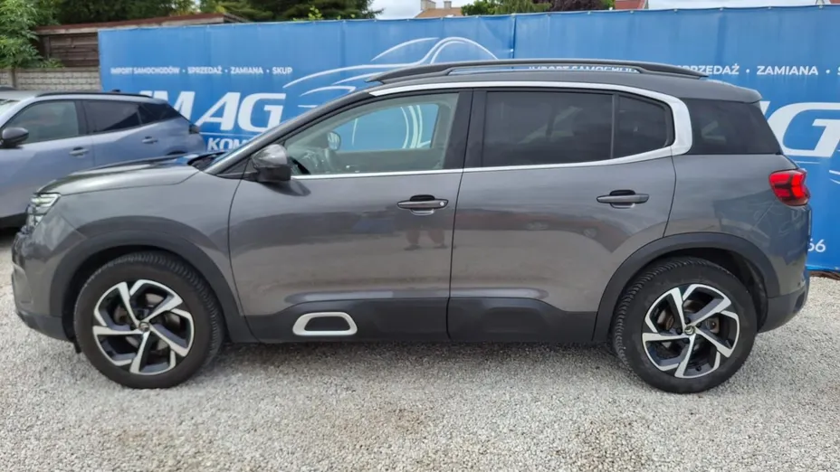 CITROEN C5 -