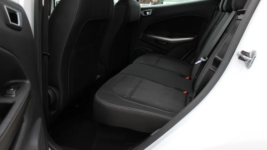 FORD Ecosport Ecosport 1.0 EcoBoost Trend ASS