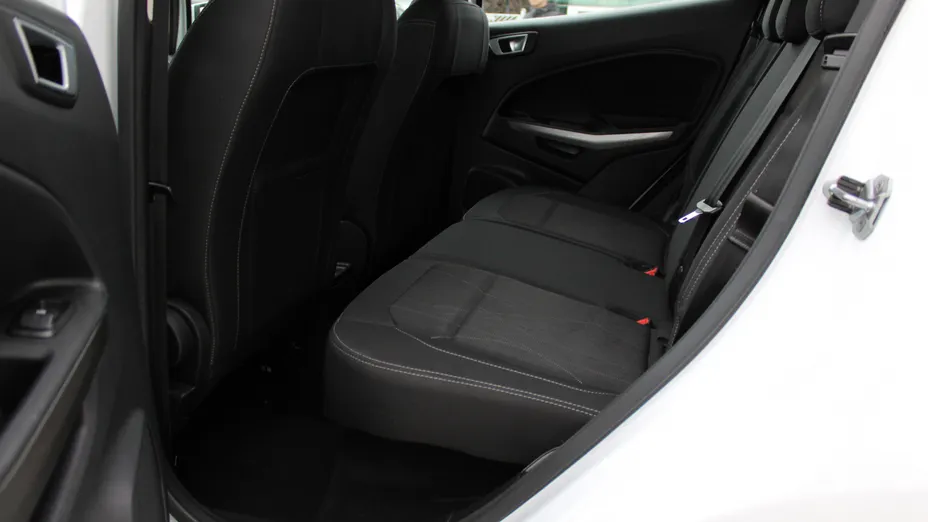 FORD Ecosport Ecosport 1.0 EcoBoost Trend ASS