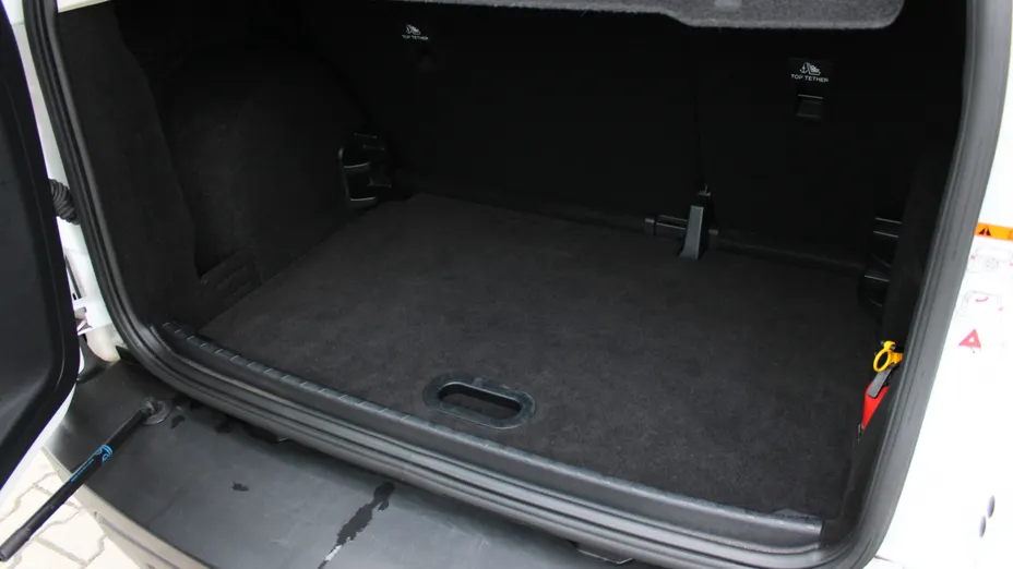 FORD Ecosport Ecosport 1.0 EcoBoost Trend ASS