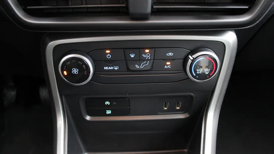 FORD Ecosport Ecosport 1.0 EcoBoost Trend ASS