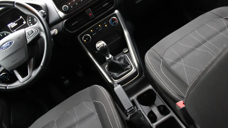 FORD Ecosport Ecosport 1.0 EcoBoost Trend ASS