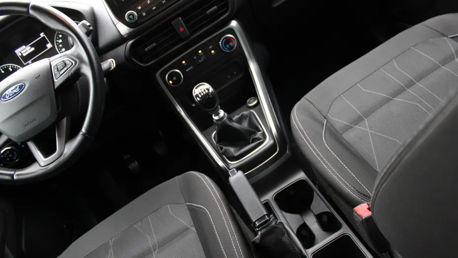 FORD Ecosport Ecosport 1.0 EcoBoost Trend ASS