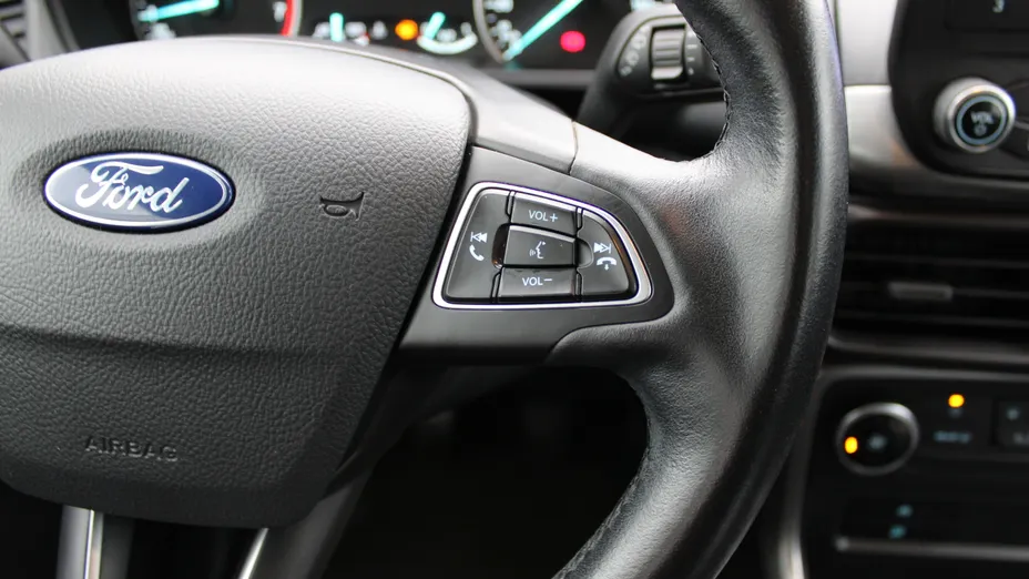 FORD Ecosport Ecosport 1.0 EcoBoost Trend ASS