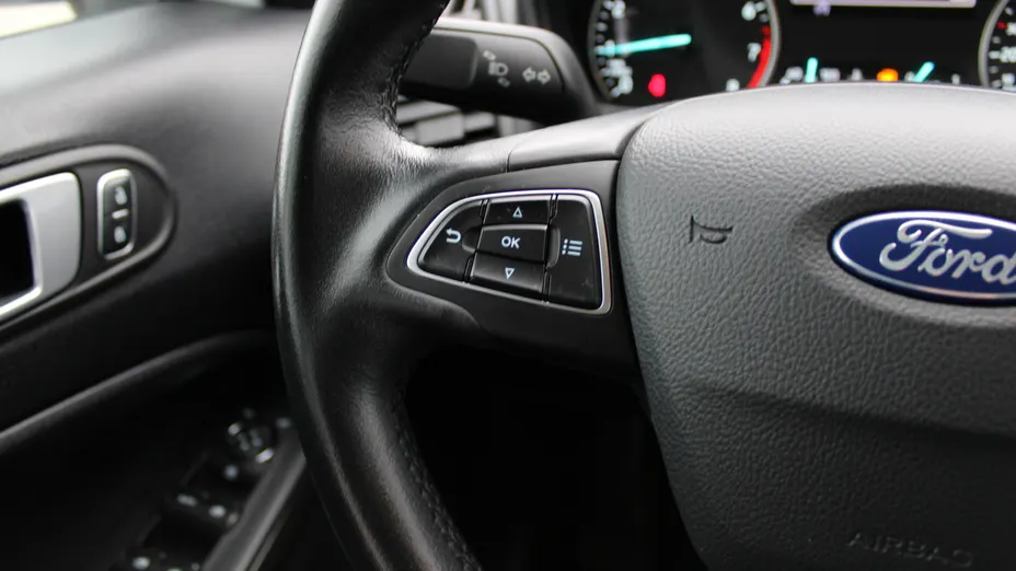 FORD Ecosport Ecosport 1.0 EcoBoost Trend ASS