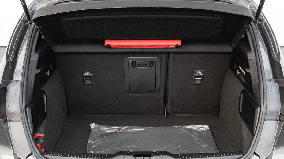 FORD Focus Focus 1.0 EcoBoost mHEV ST-Line X aut