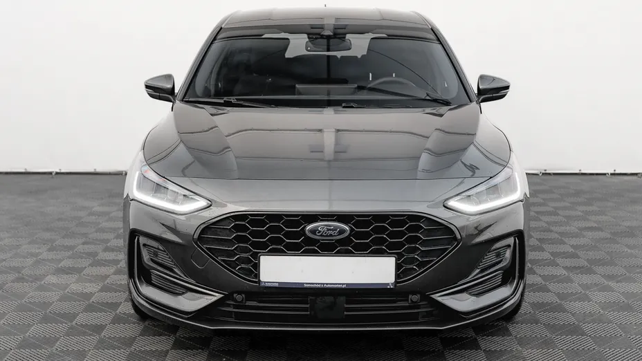 FORD Focus Focus 1.0 EcoBoost mHEV ST-Line X aut