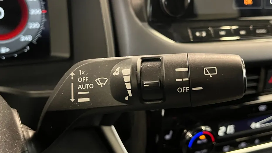 NISSAN Qashqai Qashqai 1.3 DIG-T mHEV 4x4 Tekna+ Xtronic