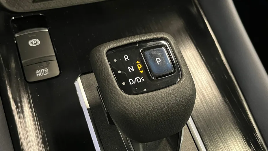 NISSAN Qashqai Qashqai 1.3 DIG-T mHEV 4x4 Tekna+ Xtronic