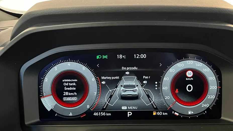 NISSAN Qashqai Qashqai 1.3 DIG-T mHEV 4x4 Tekna+ Xtronic