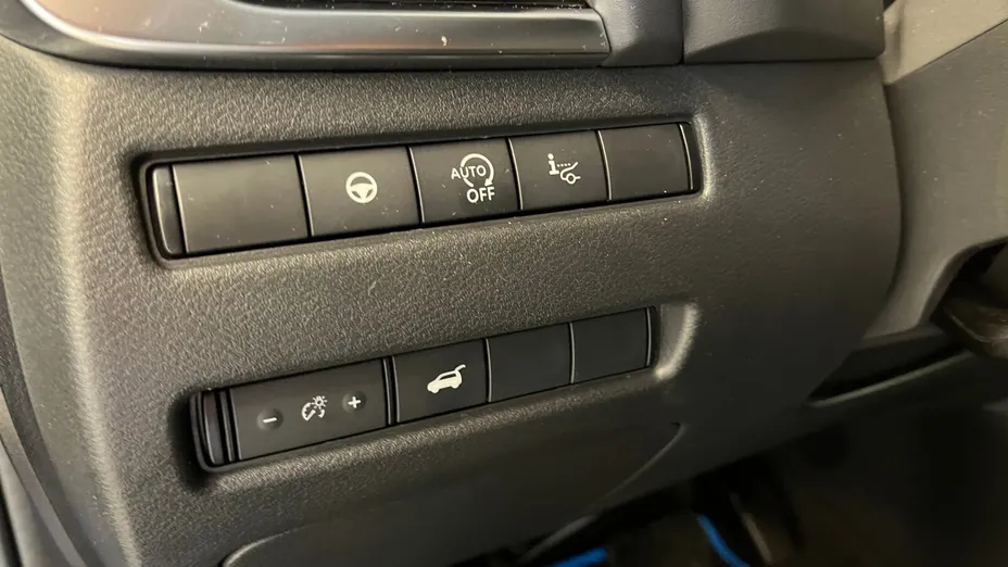 NISSAN Qashqai Qashqai 1.3 DIG-T mHEV 4x4 Tekna+ Xtronic