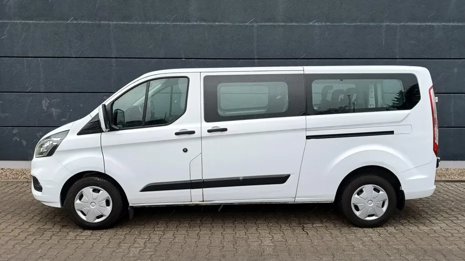 FORD Transit Custom Transit Custom 320 L2H1 Trend