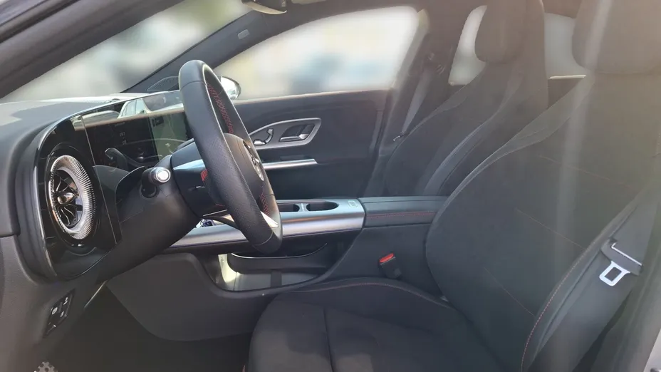 MERCEDES-BENZ CLA CLA 200 mHEV 8G-DCT