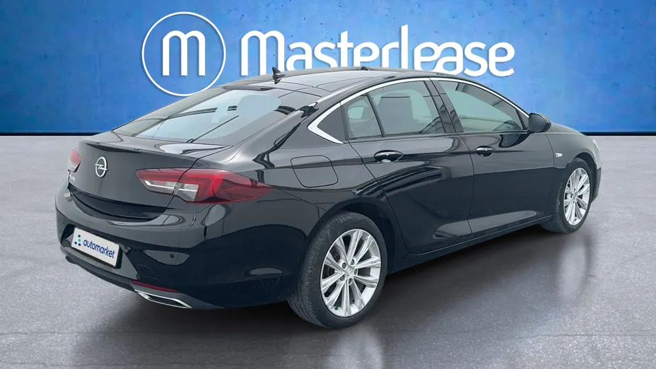OPEL Insignia Insignia 2.0 CDTI Business Elegance S&S