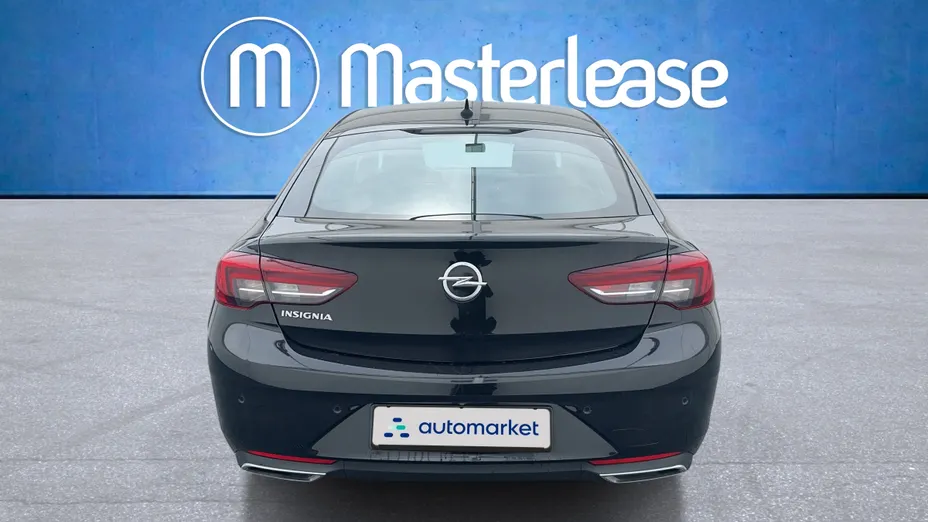 OPEL Insignia Insignia 2.0 CDTI Business Elegance S&S