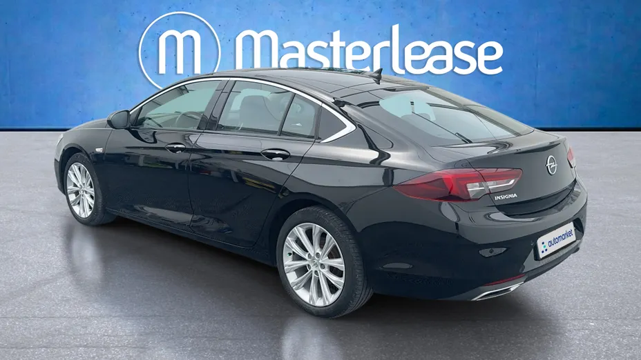OPEL Insignia Insignia 2.0 CDTI Business Elegance S&S