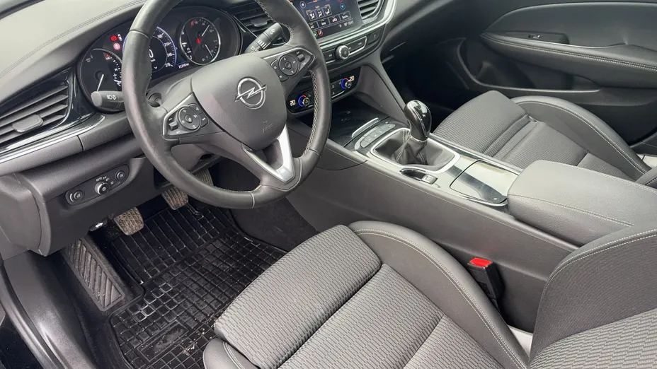 OPEL Insignia Insignia 2.0 CDTI Business Elegance S&S