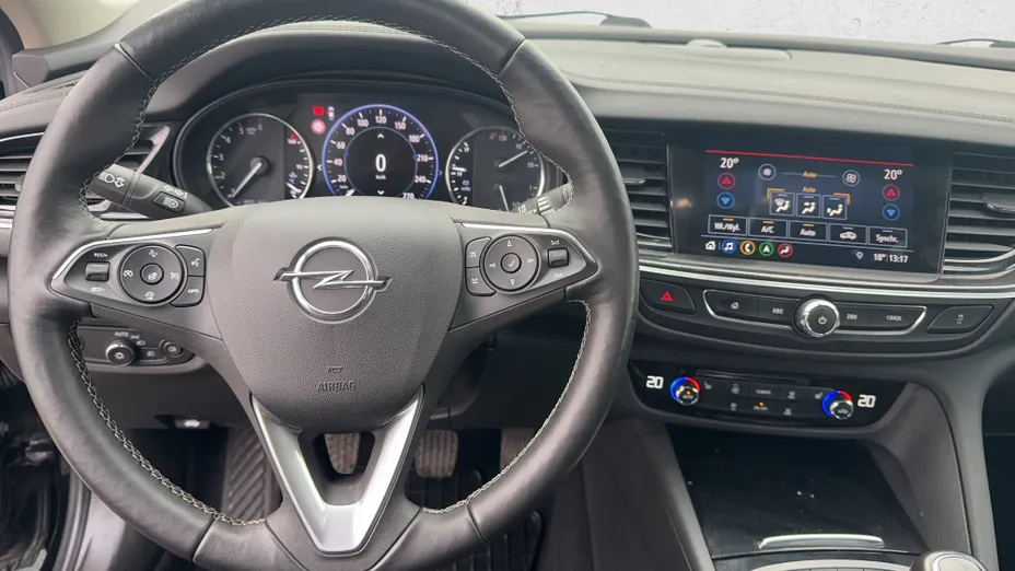 OPEL Insignia Insignia 2.0 CDTI Business Elegance S&S