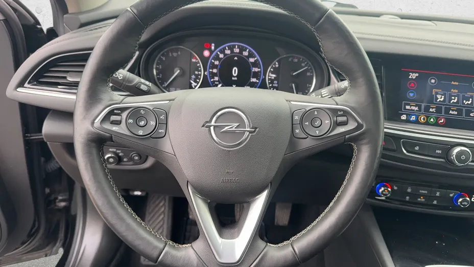 OPEL Insignia Insignia 2.0 CDTI Business Elegance S&S