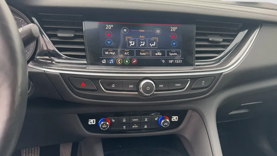 OPEL Insignia Insignia 2.0 CDTI Business Elegance S&S