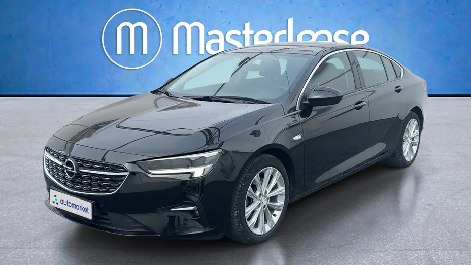OPEL Insignia Insignia 2.0 CDTI Business Elegance S&S