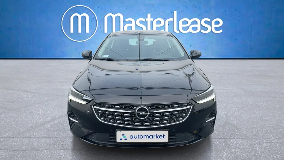 OPEL Insignia Insignia 2.0 CDTI Business Elegance S&S