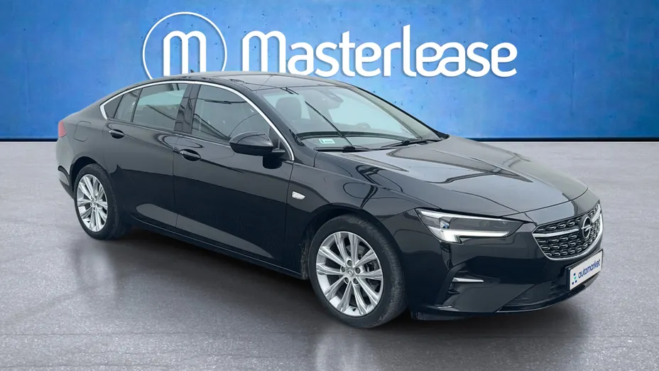 OPEL Insignia Insignia 2.0 CDTI Business Elegance S&S