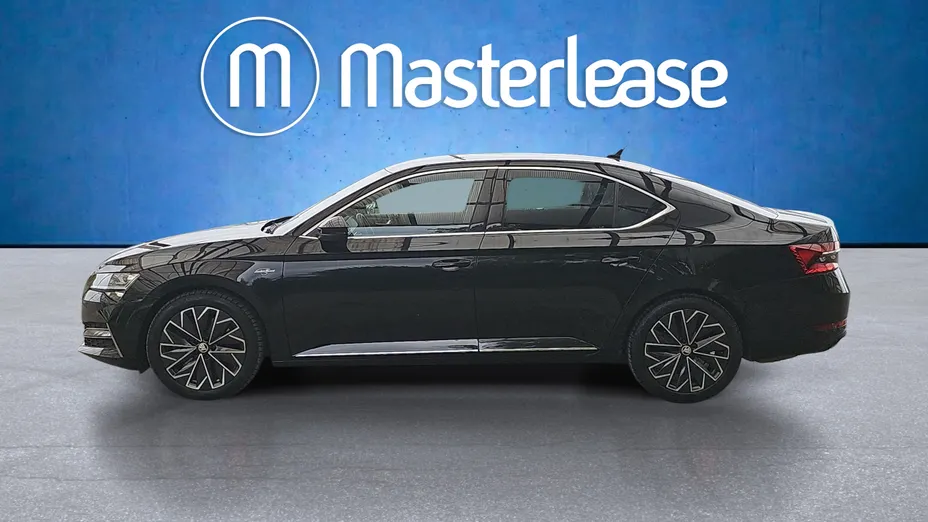 SKODA Superb Superb 2.0 TSI 4x4 L&K DSG