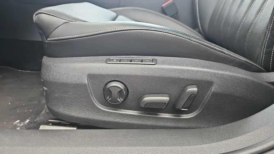SKODA Superb Superb 2.0 TSI 4x4 L&K DSG